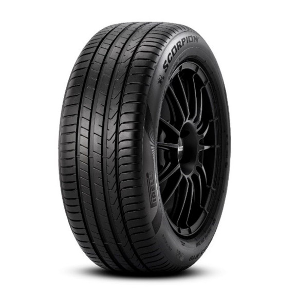 Шины Pirelli 255/55 r18 Scorpion 109Y