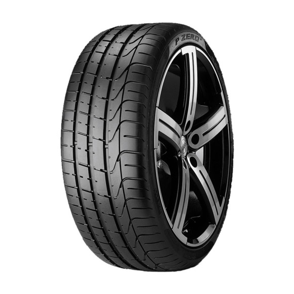 Шины Pirelli 255/35/20 Y 97 PZERO XL (MO) старше 3-х лет Шины Pirelli 255/35/20 Y 97 PZERO XL (MO) старше 3-х лет