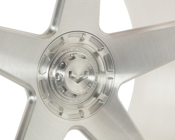 Диски Vossen GEN-01 24" Диски Vossen GEN-01 24"