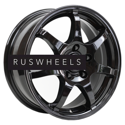 Диски Venti 6,5x16/5x114,3 ET45 D67,1 А1162 BL Диски Venti 6,5x16/5x114,3 ET45 D67,1 А1162 BL