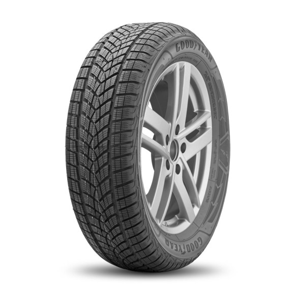 Шины GoodYear  235/55/17  V 103 UltraGrip Performance +  XL