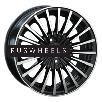 Диски LS 7x16/5x105 ET36 D56,6 222 FBKF