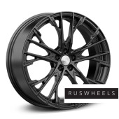 Диски Скад R19 / 7.5J PCD 5x108 ЕТ 42 ЦО 65.1 Ларго