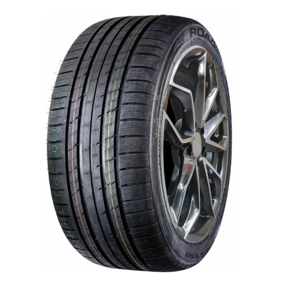 Шины Roadking 275/45/21 Y 110 ARGOS RS01 XL Шины Roadking 275/45/21 Y 110 ARGOS RS01 XL