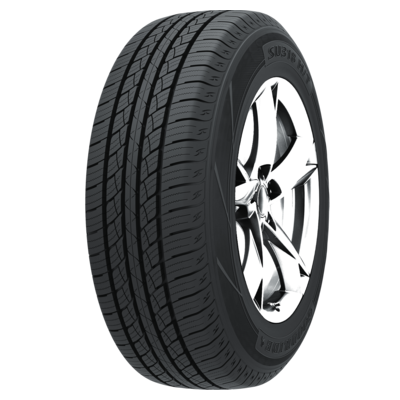 Шины Goodride 275/40R20 106V XL SU318 H/T TL Шины Goodride 275/40R20 106V XL SU318 H/T TL