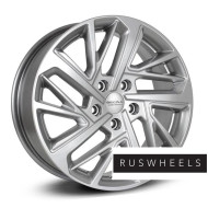 Диски Скад R17 / 7J PCD 5x114.3 ЕТ 40 ЦО 57.1 KL-372 Диски Скад R17 / 7J PCD 5x114.3 ЕТ 40 ЦО 57.1 KL-372