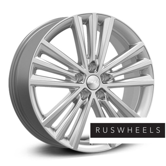 Диски Скад R19 / 7.5J PCD 5x108 ЕТ 45 ЦО 63.35 Манчестер Диски Скад R19 / 7.5J PCD 5x108 ЕТ 45 ЦО 63.35 Манчестер