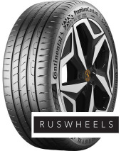 Шины Continental 215/55 r18 ContiPremiumContact 7 99V