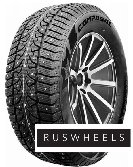 Шины Compasal 255/55 r19 WINTER STUD 111T Шипы Шины Compasal 255/55 r19 WINTER STUD 111T Шипы