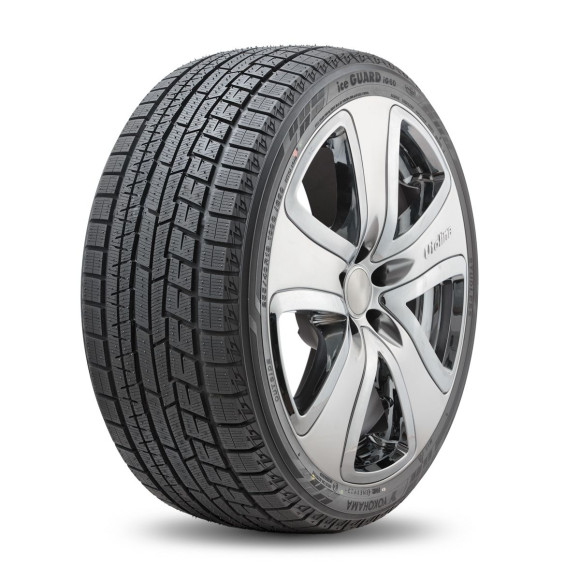 Шины Yokohama 235/40R18 95Q iceGuard Studless iG60A TL