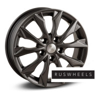 Диски Скад R16 / 6J PCD 5x110 ЕТ 45 ЦО 63.35 Нагоя