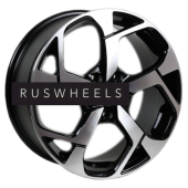 Диски RST 7x17/5x114,3 ET48 D67,1 R067 (Sportage) BD Диски RST 7x17/5x114,3 ET48 D67,1 R067 (Sportage) BD