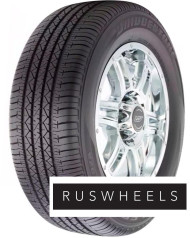 Шины Bridgestone  265/50/20  V 107 DHP 92A   старше 3-х лет