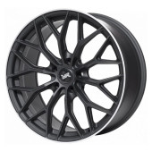 Диски Race Ready Technology 8,0\R18 5*108 ET33 d60.1 B_LP_M Диски Race Ready Technology 8,0\R18 5*108 ET33 d60.1 B_LP_M