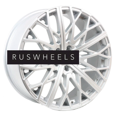 Диски RST 8,5x20/5x112 ET45 D66,6 R002 (Audi) Silver Диски RST 8,5x20/5x112 ET45 D66,6 R002 (Audi) Silver