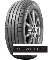 Шины Kumho  205/55/16  W 91 Ecsta HS52