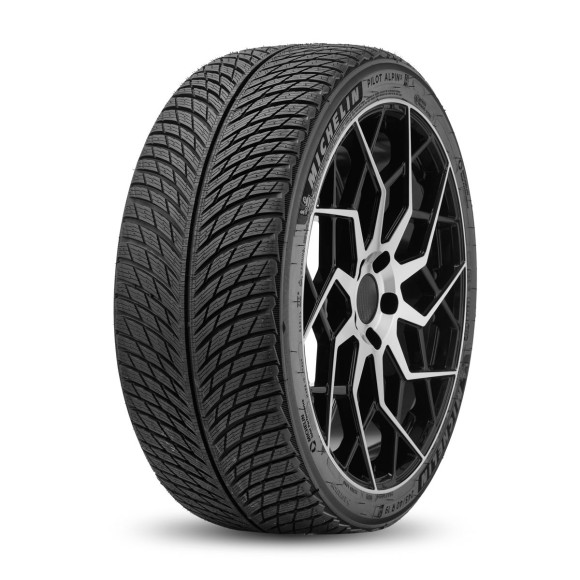 Шины Michelin 235/45/18 V 98 PILOT ALPIN 5 XL Шины Michelin 235/45/18 V 98 PILOT ALPIN 5 XL