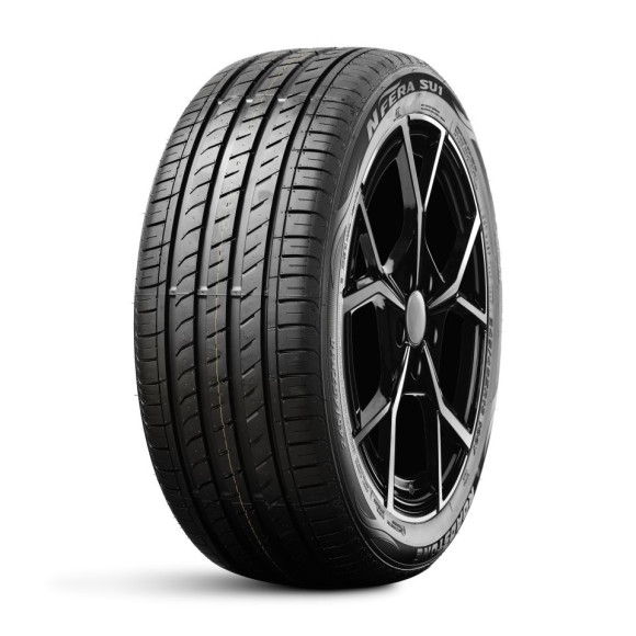 Шины Roadstone  275/35/19  Y 100 N'FERA SU1  XL