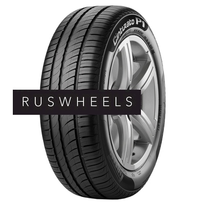 Шины Pirelli 185/60 r15 Cinturato P1 Verde 84H Шины Pirelli 185/60 r15 Cinturato P1 Verde 84H