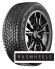 Шины Ikon 245/45 r19 Autograph Ice 10 102T Шипы