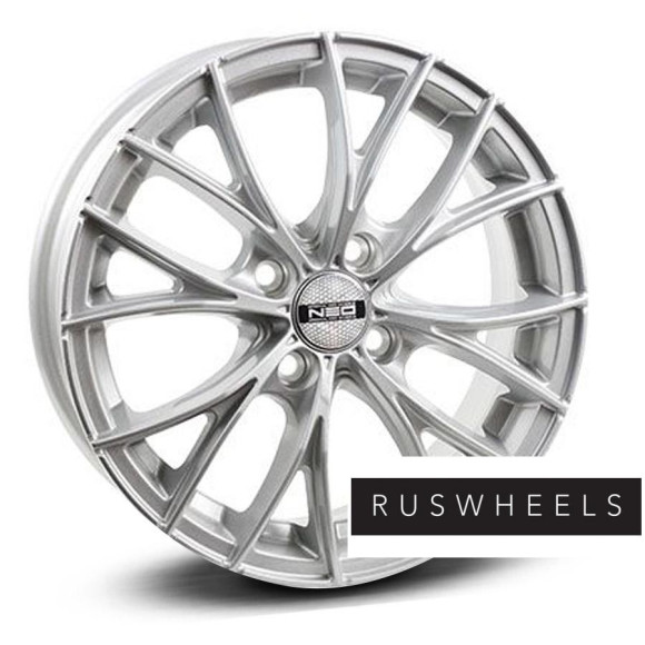 Диски NEO R15 / 6J PCD 4x98 ЕТ 40 ЦО 58.6 573