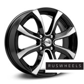 Диски iFree R15 / 6J PCD 4x100 ЕТ 38 ЦО 67.1 Дайс