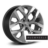 Диски Скад R18 / 7.5J PCD 5x114.3 ЕТ 35 ЦО 60.1 Ламберт Диски Скад R18 / 7.5J PCD 5x114.3 ЕТ 35 ЦО 60.1 Ламберт