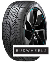 Шины Hankook 215/45 r20 IW01 Winter I Cept ION 95H Шины Hankook 215/45 r20 IW01 Winter I Cept ION 95H