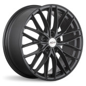 Диски Xtrike 7.5\R18 5*100 ET45 d56.1 BKM