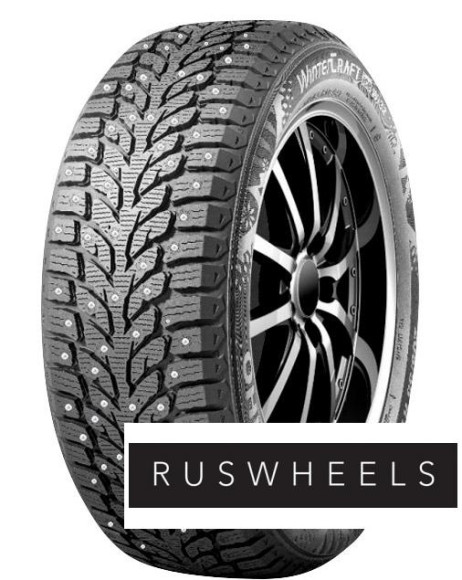 Шины Kumho 255/50 r19 WI32 107T Шипы Шины Kumho 255/50 r19 WI32 107T Шипы