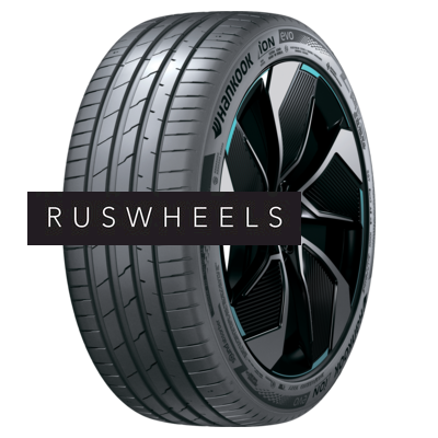 Шины Hankook 235/45ZR18 98W XL iON evo IK01 TL Шины Hankook 235/45ZR18 98W XL iON evo IK01 TL