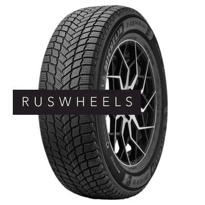 Шины Michelin 285/35 r20 X-ICE SNOW 104H