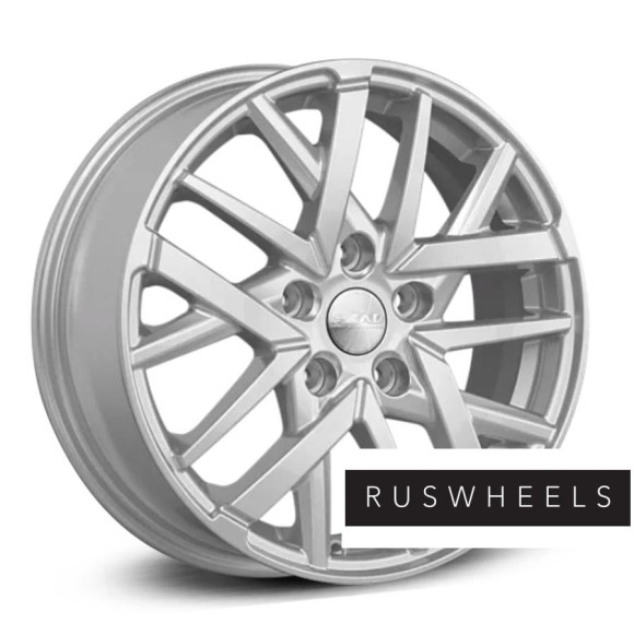 Диски Скад R16 / 6J PCD 5x114.3 ЕТ 43 ЦО 67.1 Босфор Диски Скад R16 / 6J PCD 5x114.3 ЕТ 43 ЦО 67.1 Босфор