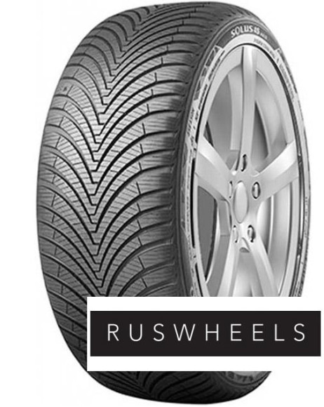 Шины Kumho 225/45 r19 HA32 96W Шины Kumho 225/45 r19 HA32 96W