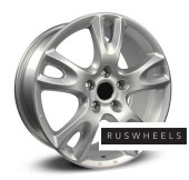 Диски Replica H R19 / 9J PCD 5x130 ЕТ 60 ЦО 71.5 VW7H Диски Replica H R19 / 9J PCD 5x130 ЕТ 60 ЦО 71.5 VW7H