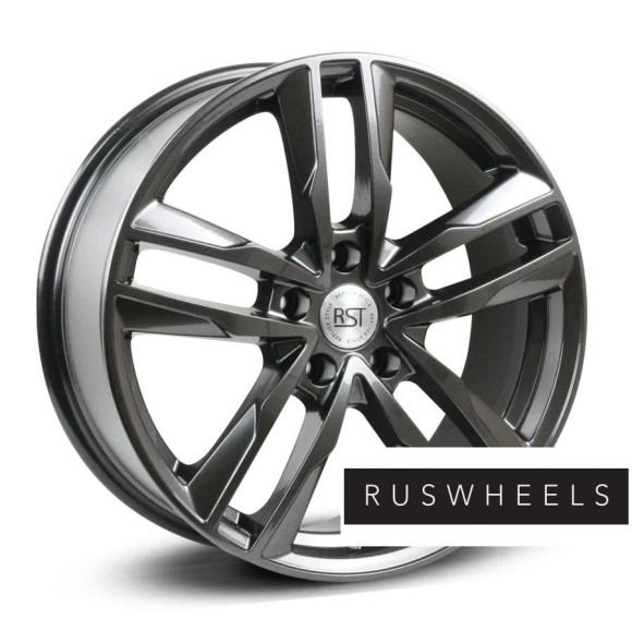 Диски RST R18 / 7.5J PCD 5x114.3 ЕТ 45 ЦО 67.1 R128 Диски RST R18 / 7.5J PCD 5x114.3 ЕТ 45 ЦО 67.1 R128