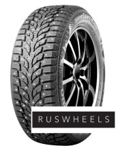 Шины Kumho  195/55/15  T 89 WI32  XL Ш.