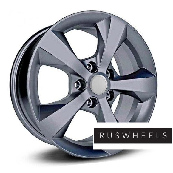 Диски Скад R16 / 7J PCD 5x114.3 ЕТ 45 ЦО 60.1 Кёльн