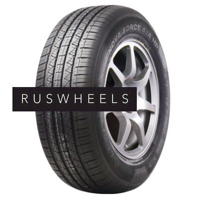 Шины LingLong Leao 255/55R19 111V XL Nova-Force 4x4 HP TL Шины LingLong Leao 255/55R19 111V XL Nova-Force 4x4 HP TL