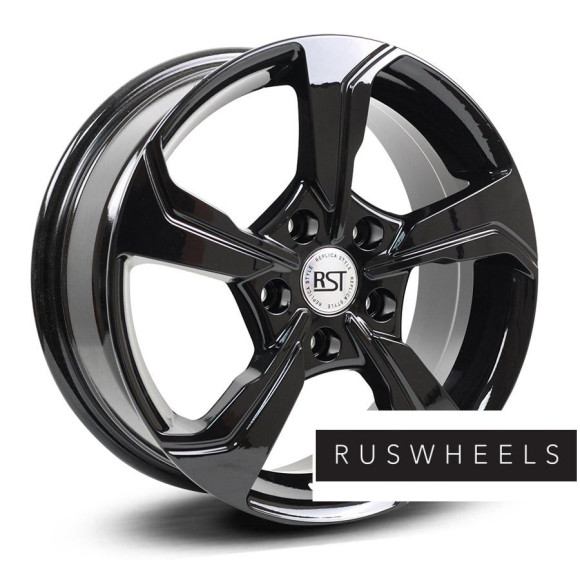 Диски RST R16 / 6.5J PCD 5x114.3 ЕТ 45 ЦО 60.1 R026 Диски RST R16 / 6.5J PCD 5x114.3 ЕТ 45 ЦО 60.1 R026