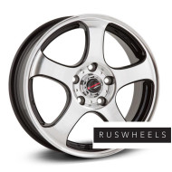 Диски Yamato R16 / 6J PCD 5x114.3 ЕТ 48 ЦО 67.1 Imagava