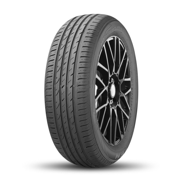 Шины Nexen  215/55/16  V 93 Nblue HD Plus
