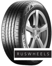 Шины Continental 225/50 r17 EcoContact 6 98Y Шины Continental 225/50 r17 EcoContact 6 98Y