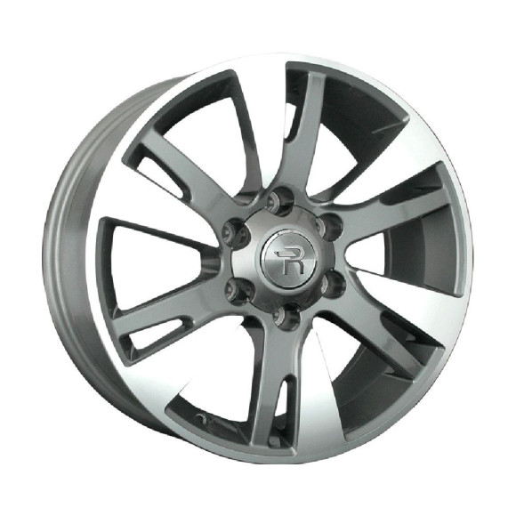 Диски REPLAY 7.5\R18 6*139.7 ET25 d106.1 GMF Диски REPLAY 7.5\R18 6*139.7 ET25 d106.1 GMF