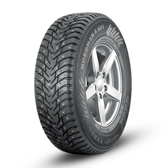 Шины Nordman  215/65/16  T 102 Nordman 8 SUV  XL Ш.