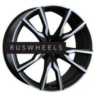 Диски Replay 9,5x22/5x112 ET37 D66,6 B306 MBF (конус, B640)