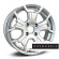 Диски Replica H R16 / 6J PCD 4x108 ЕТ 22 ЦО 65.1 Ci42H
