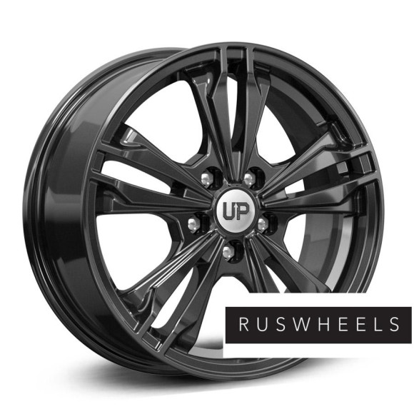 Диски Wheels UP R16 / 6.5J PCD 5x114.3 ЕТ 40 ЦО 66.1 Up103