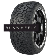 Шины Unigrip 235/60R18 107H XL Lateral Force A/T TL BSW