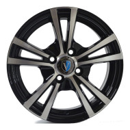 Диски VENTI 5.5\R14 4*98 ET35 d58.6 BD